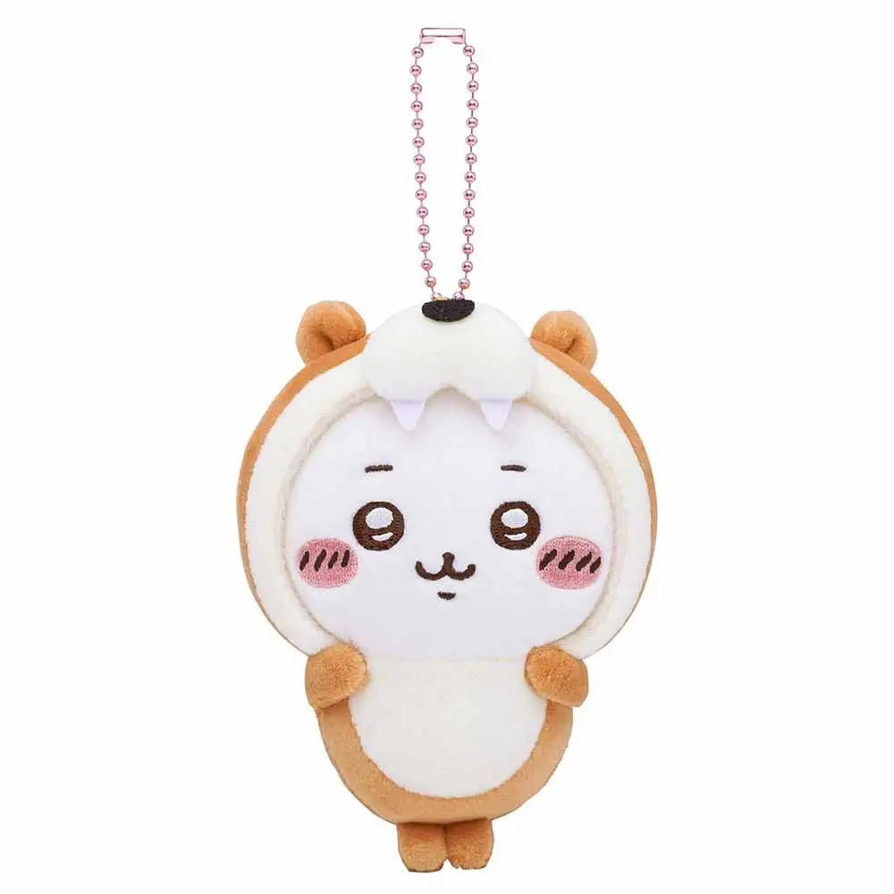 Chiikawa Aquarium Series Plush Pendants