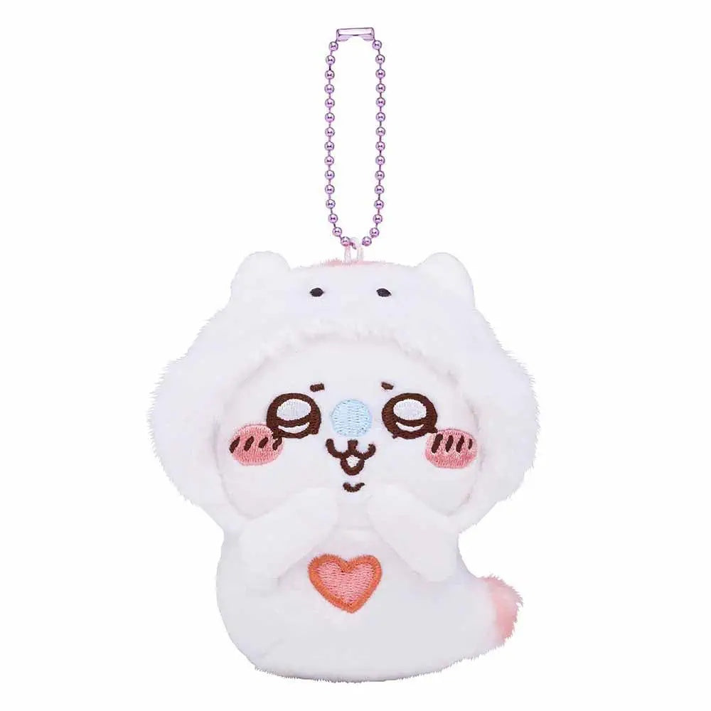 Chiikawa Aquarium Series Plush Pendants
