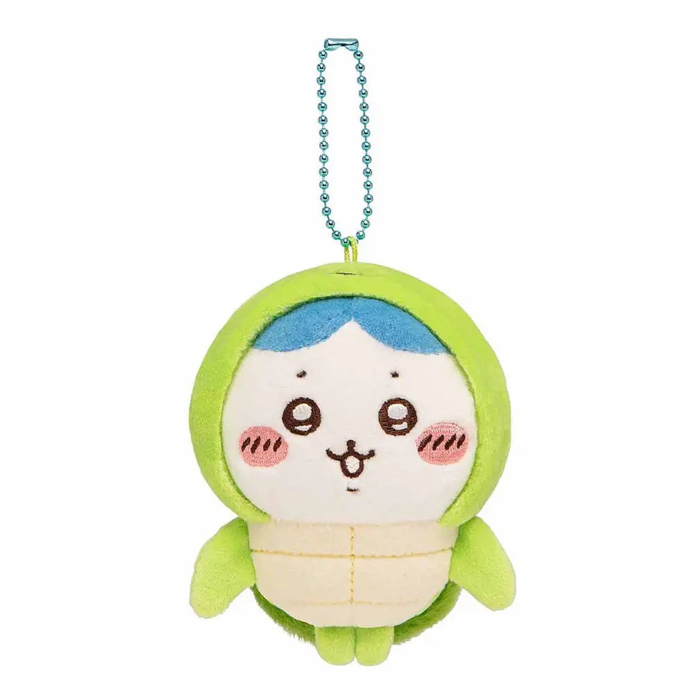 Chiikawa Aquarium Series Plush Pendants