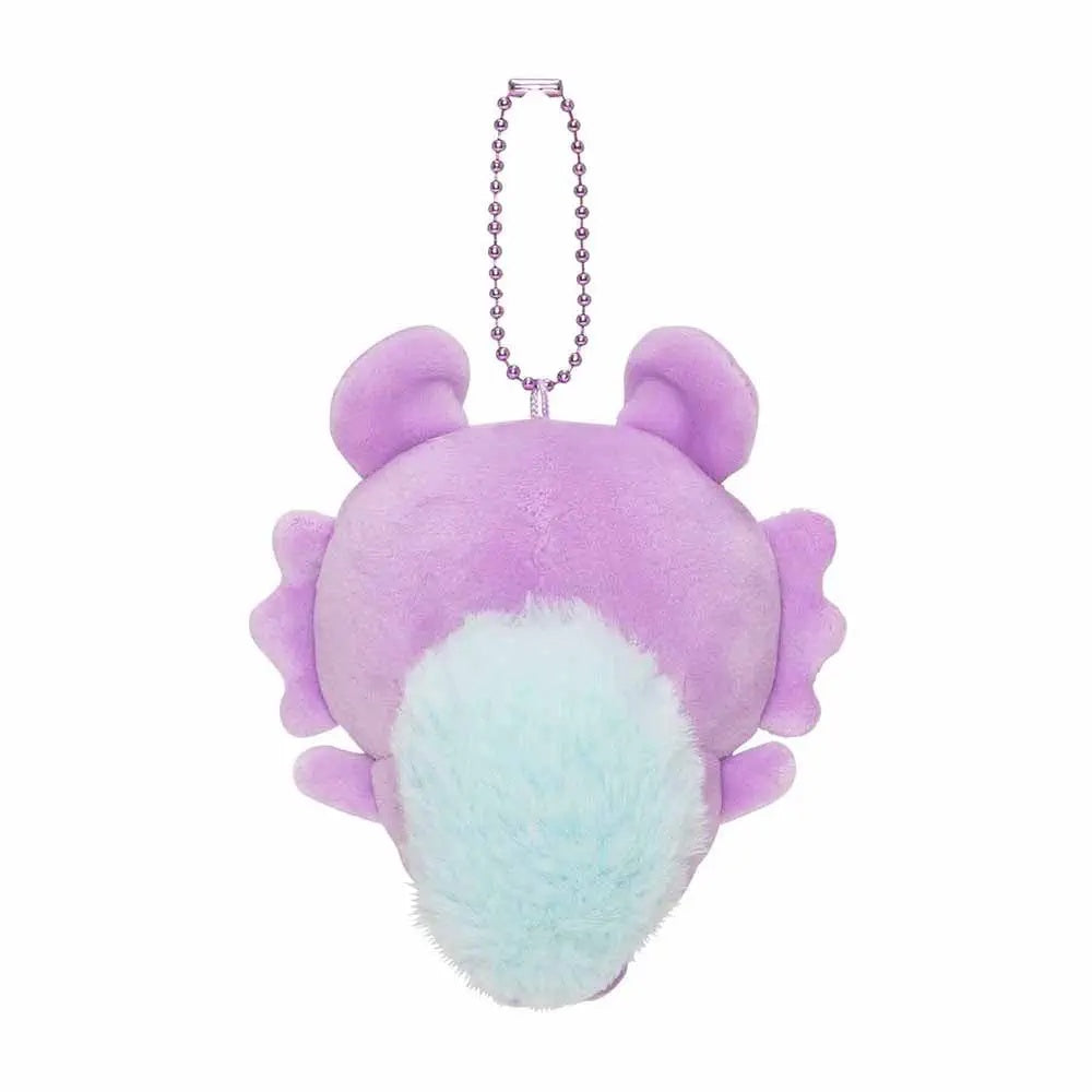 Chiikawa Pajama Party Plush Keychain