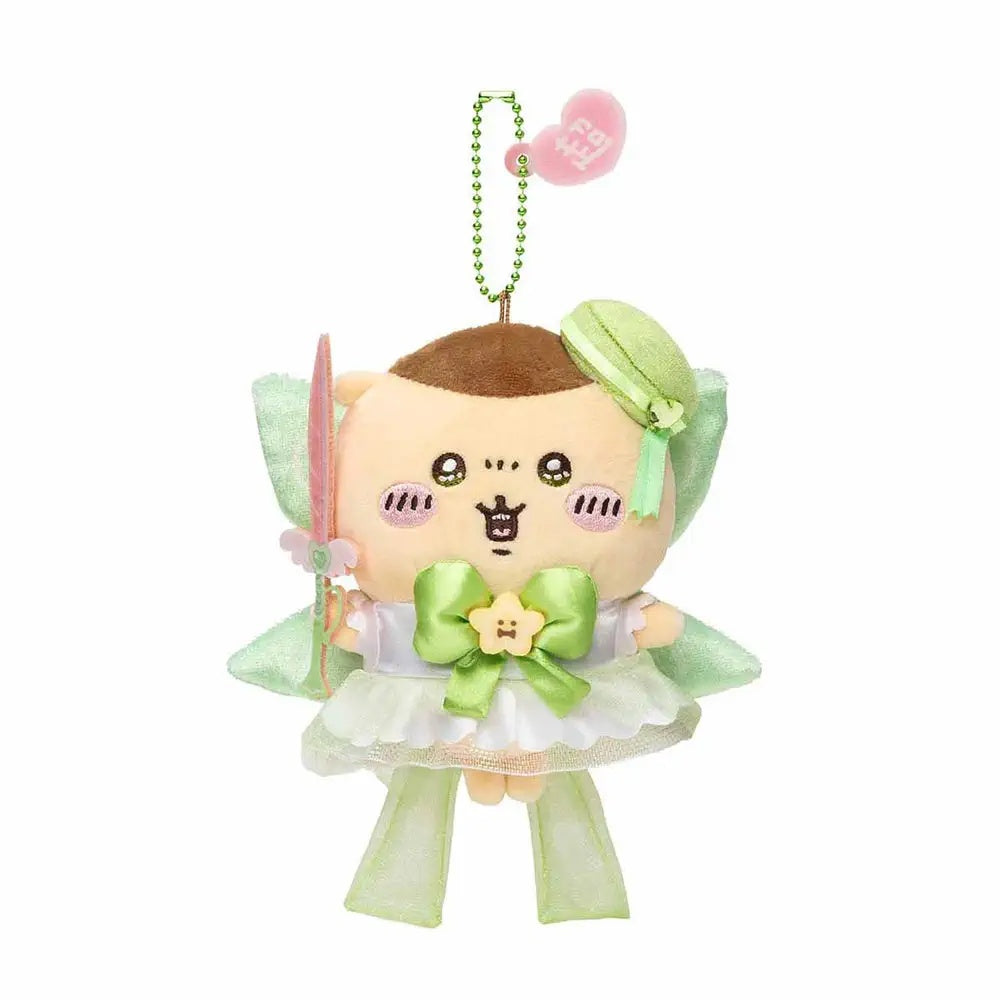 Chiikawa – Super Magical Chiikawa “Magical Charge” Mascot