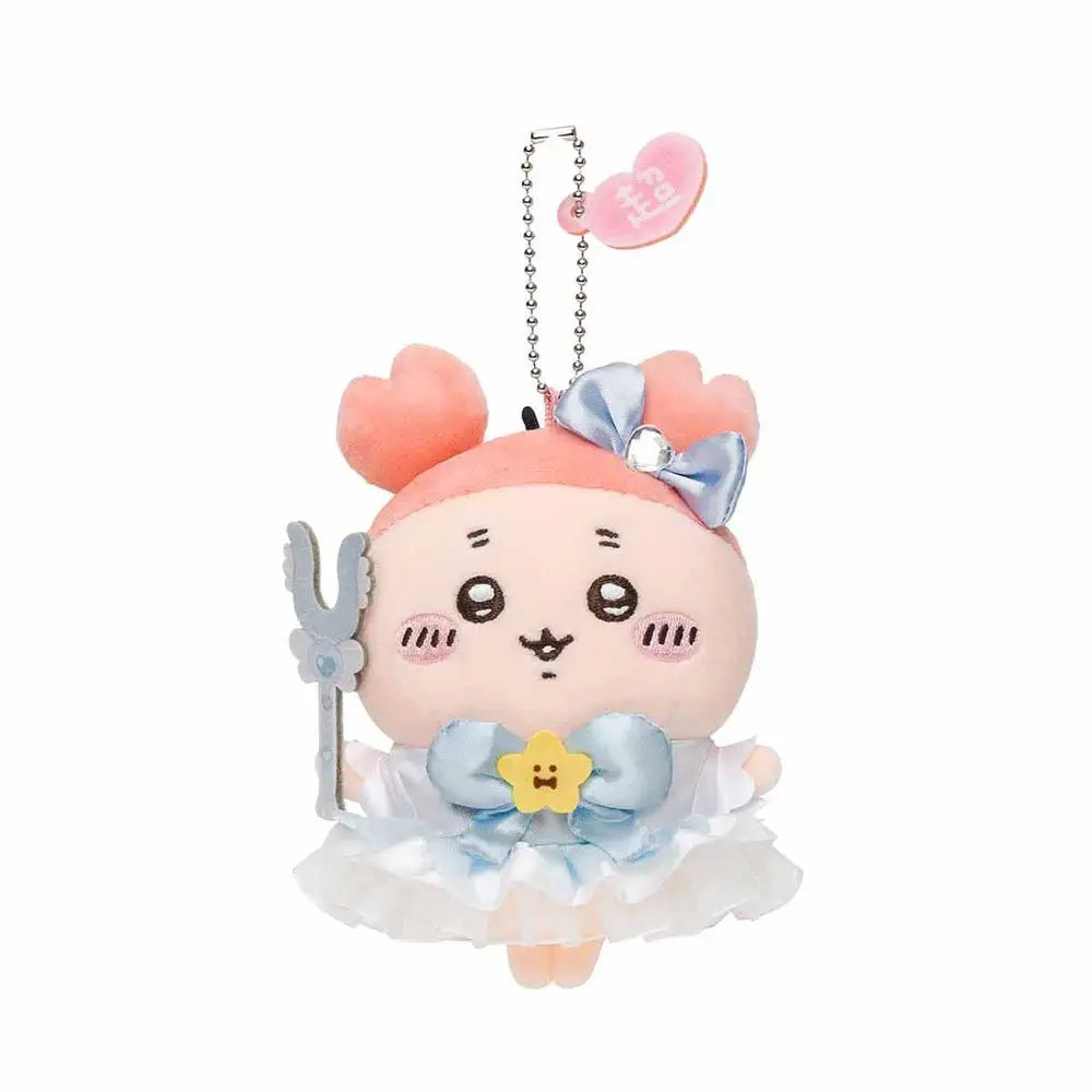 Chiikawa – Super Magical Chiikawa “Magical Charge” Mascot