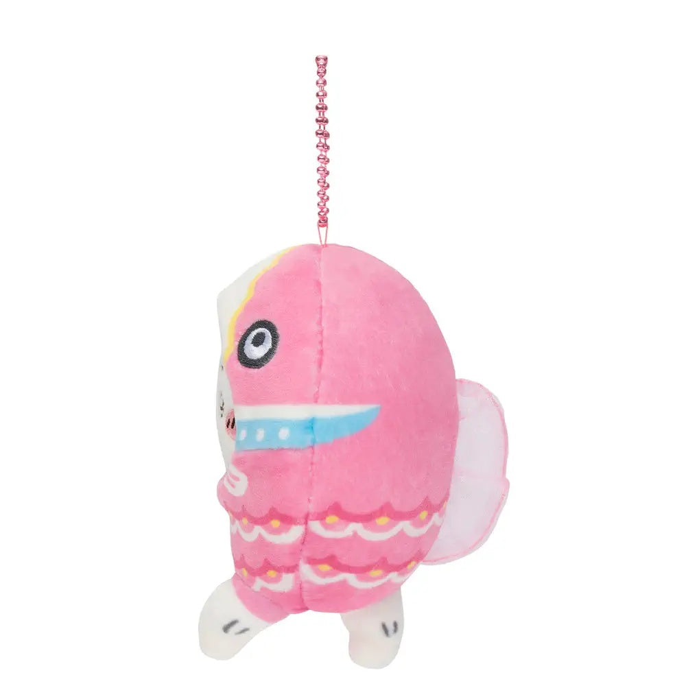 Chiikawa – Koinobori Hachiware Mascot