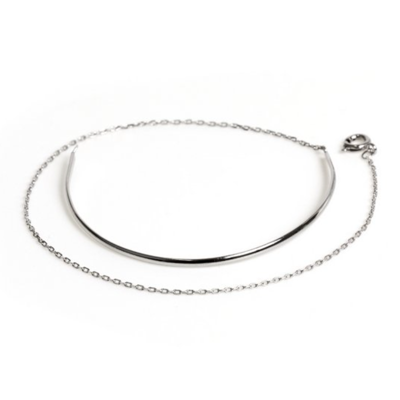LUPIS Metal Wire Chain Bracelet v1397