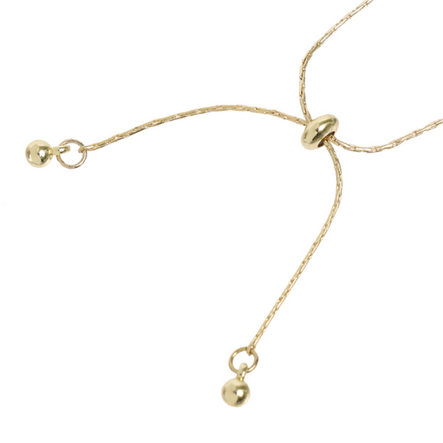 LUPIS Double Pearl Bracelet v1212