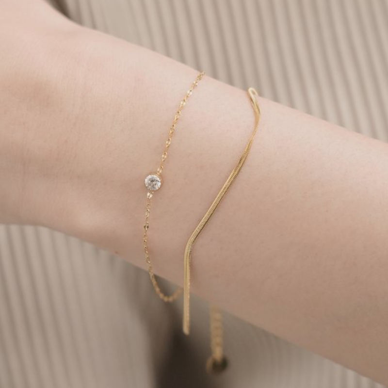 LUPIS 316L Bracelet ST0063