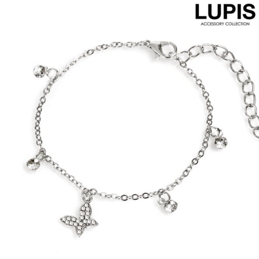 Butterfly Bracelet