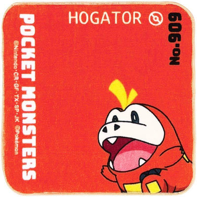 Pokemon Mini Towels (20 x 20 cm)