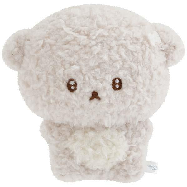 Ishiyowa-chan “Kouhai-chan Appearance” – Mini Plush Ishiyowa-chan/Ishitsuyo-chan