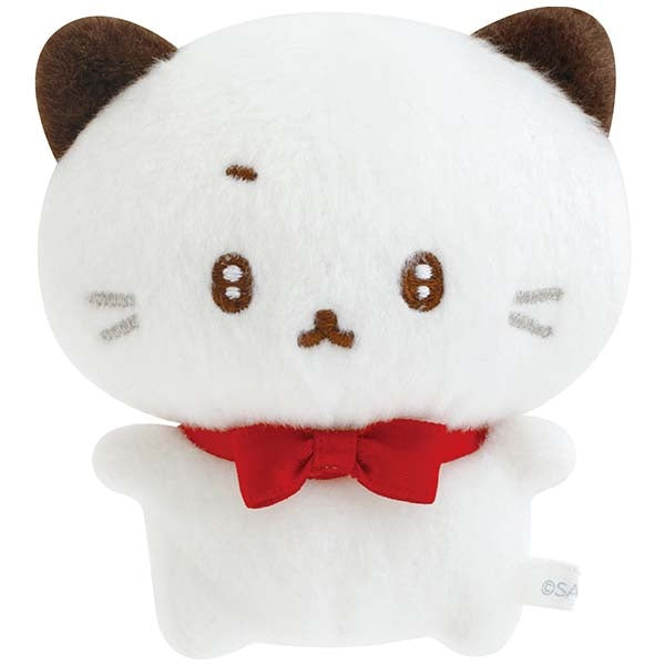 Ishiyowa-chan “Kouhai-chan Appearance” – Mini Plush Ishiyowa-chan/Ishitsuyo-chan