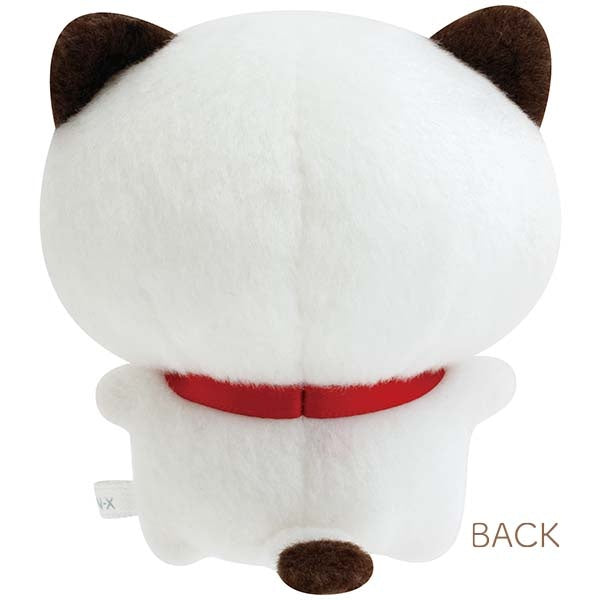 Ishiyowa-chan “Kouhai-chan Appearance” – Mini Plush Ishiyowa-chan/Ishitsuyo-chan