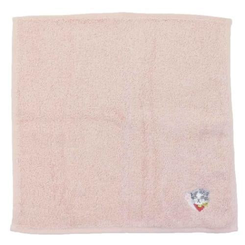 Irohanihoheto Series – Japanese Petit Towel