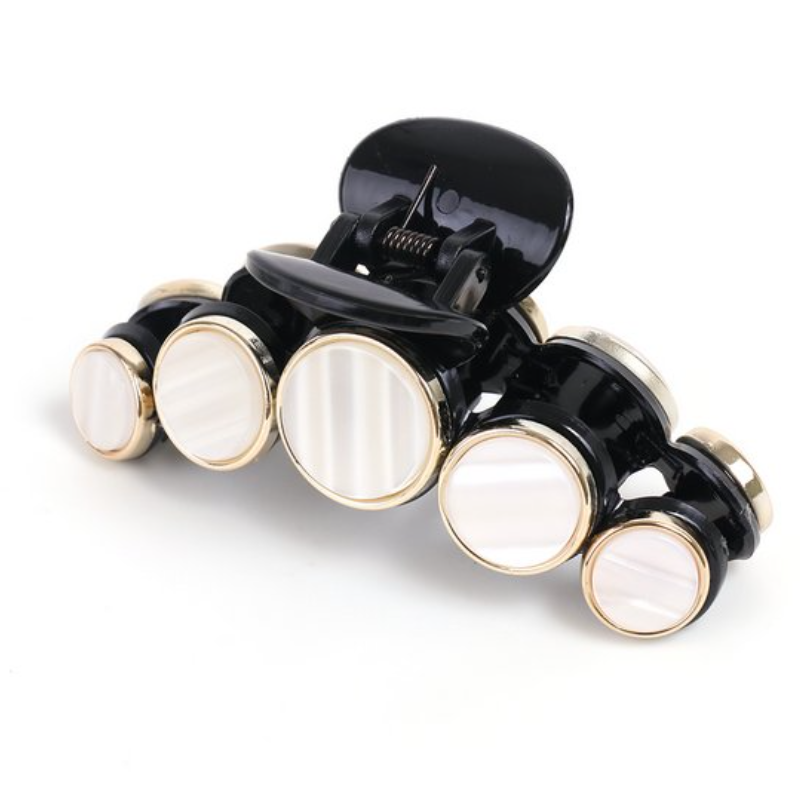 LUPIS Round Hair Clip v1570