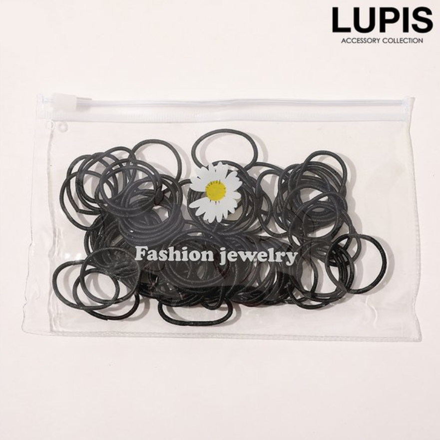 LUPIS Small Hairband Set v1828