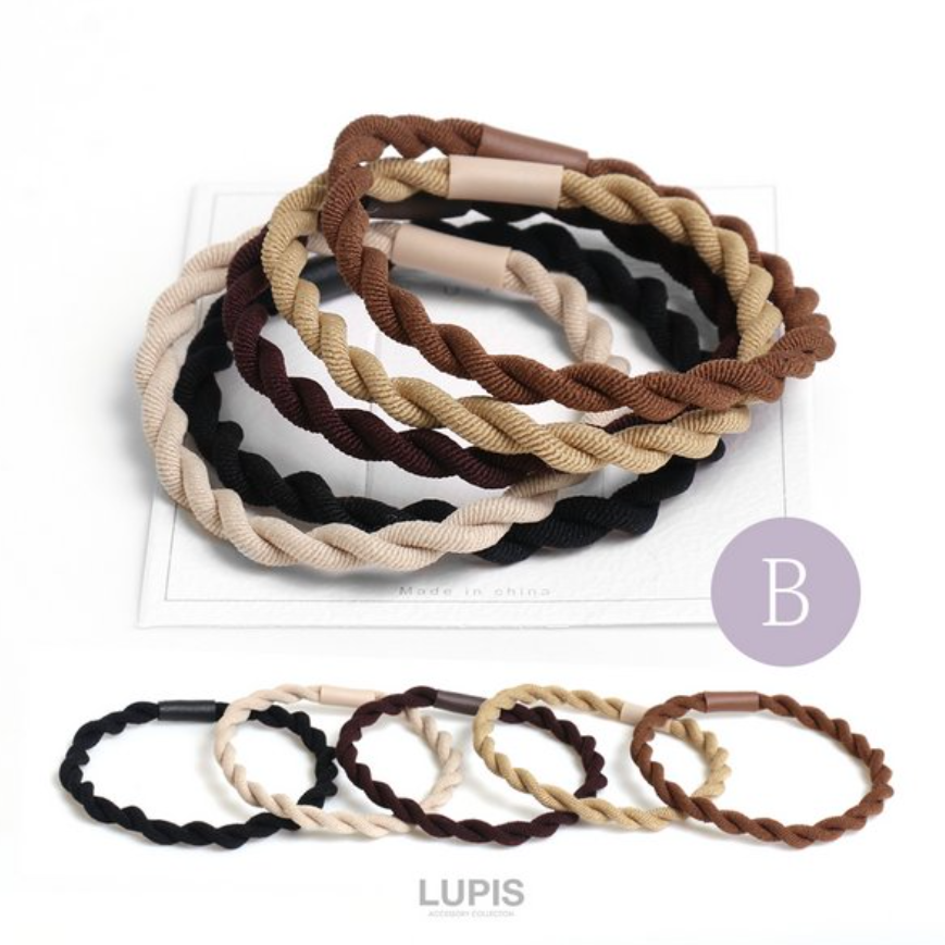LUPIS Design Hairband Set A/B v1813