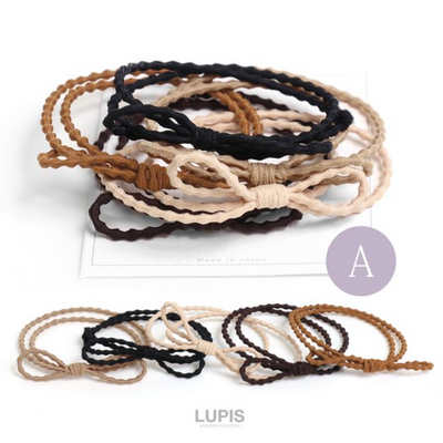 LUPIS Design Hairband Set A/B v1813