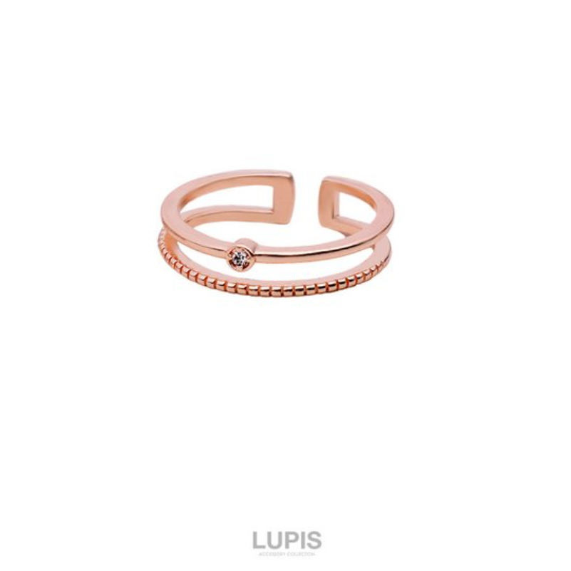 LUPIS Rings