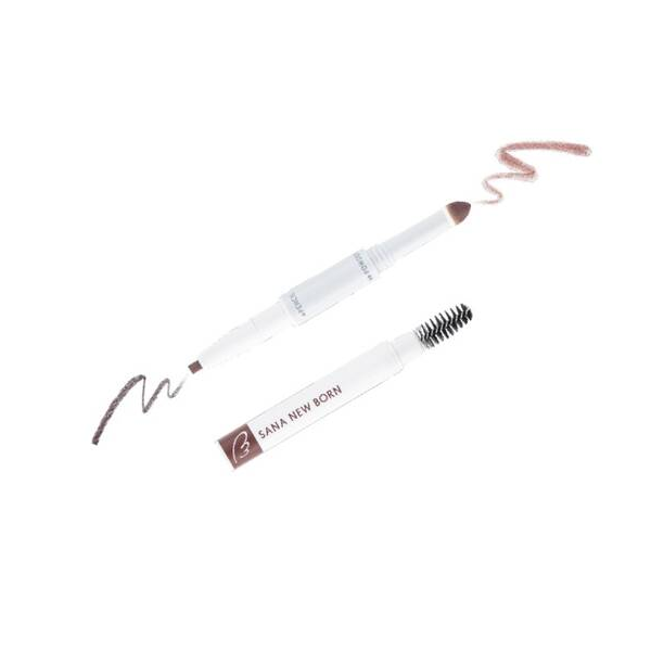 SANA Newborn Perfect Eyebrow Pencil