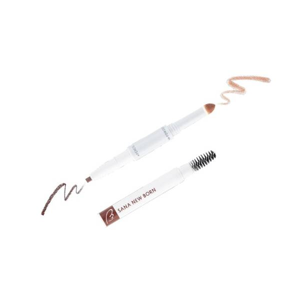 SANA Newborn Perfect Eyebrow Pencil
