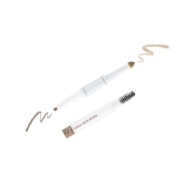 SANA Newborn Perfect Eyebrow Pencil