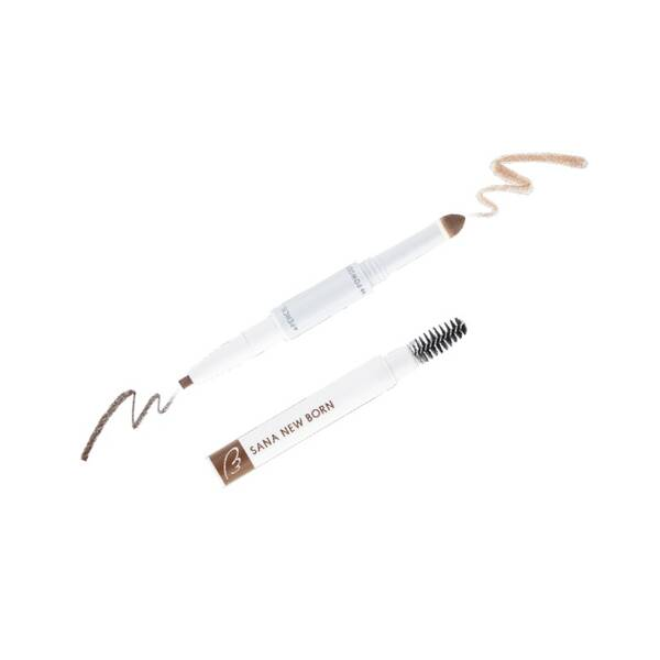 SANA Newborn Perfect Eyebrow Pencil