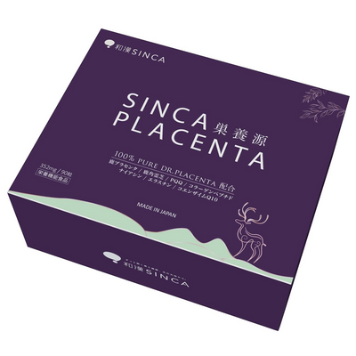 Wakan SINCA Placenta Extract