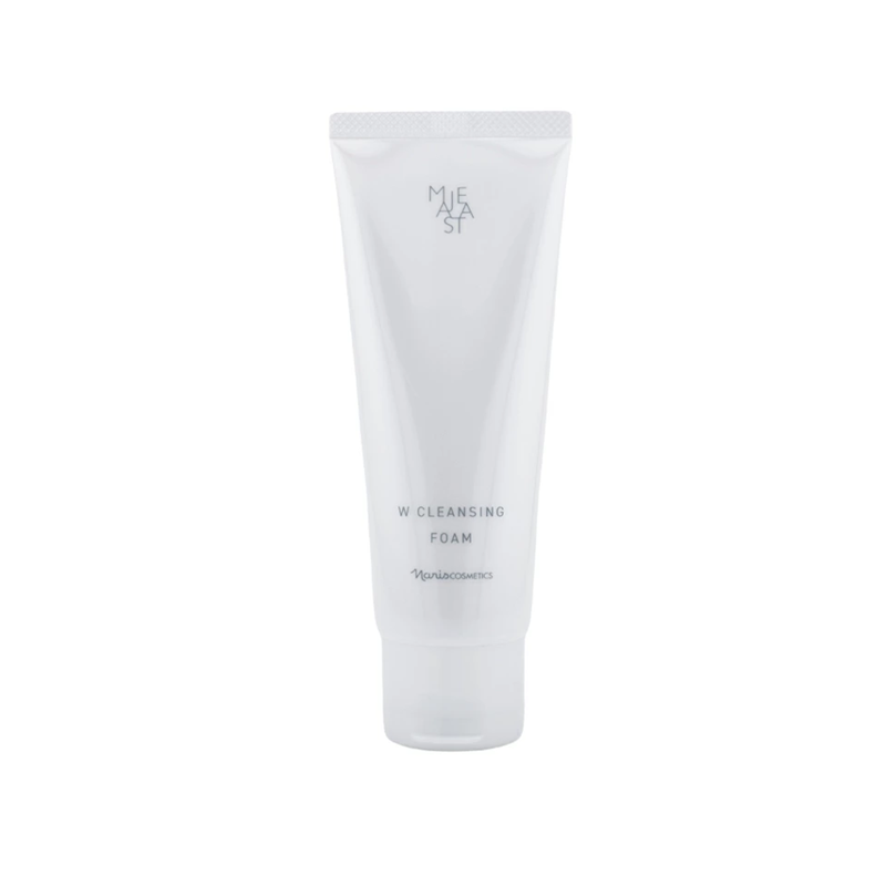 Naris Majesta 9 Double Cleansing Foam