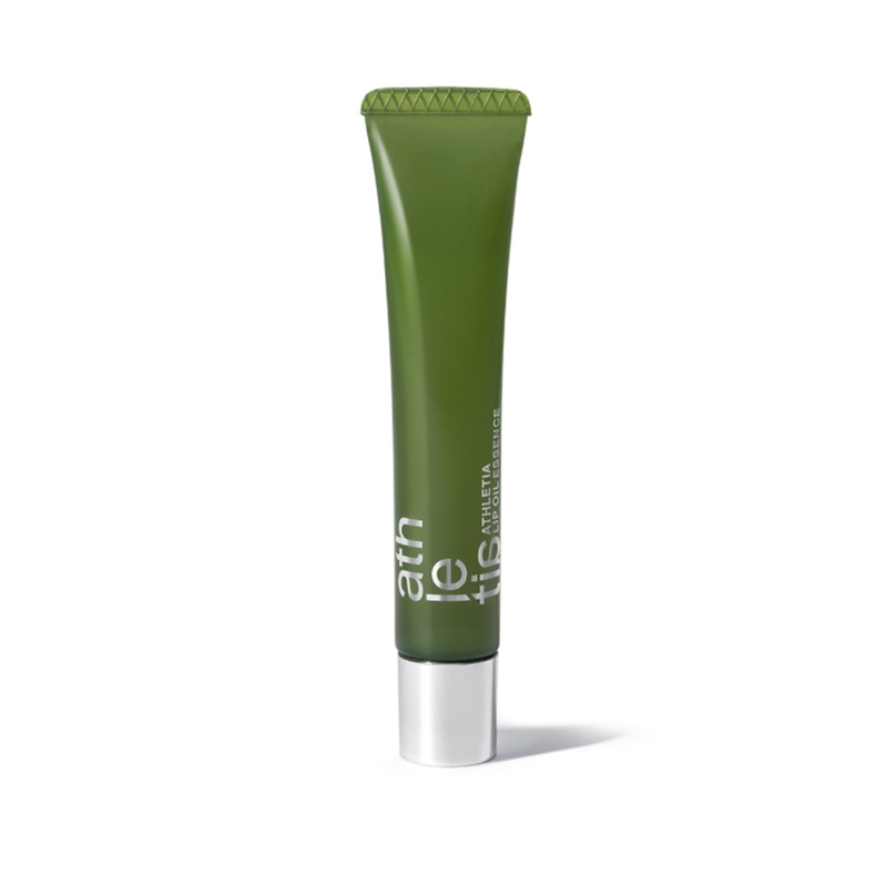 ATHLETIA Botanical Lip Essence Gloss – Moisturizing Lip Serum (10g)