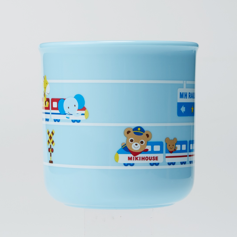 MIKI HOUSE Cup