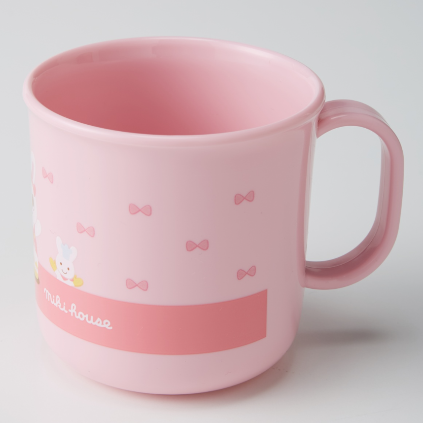 MIKI HOUSE Cup