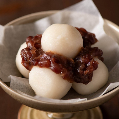 PREORDER Kuzefuku An Butter (Hokkaido Adzuki Bean Infused Butter)