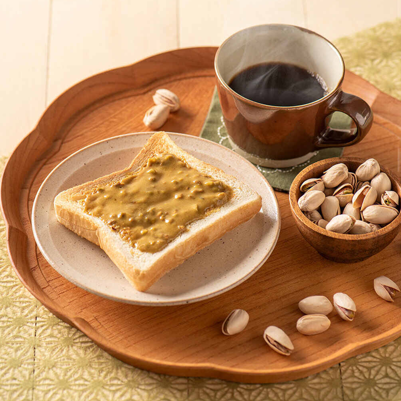 PREORDER Kuzefuku Pistachio Butter Spread