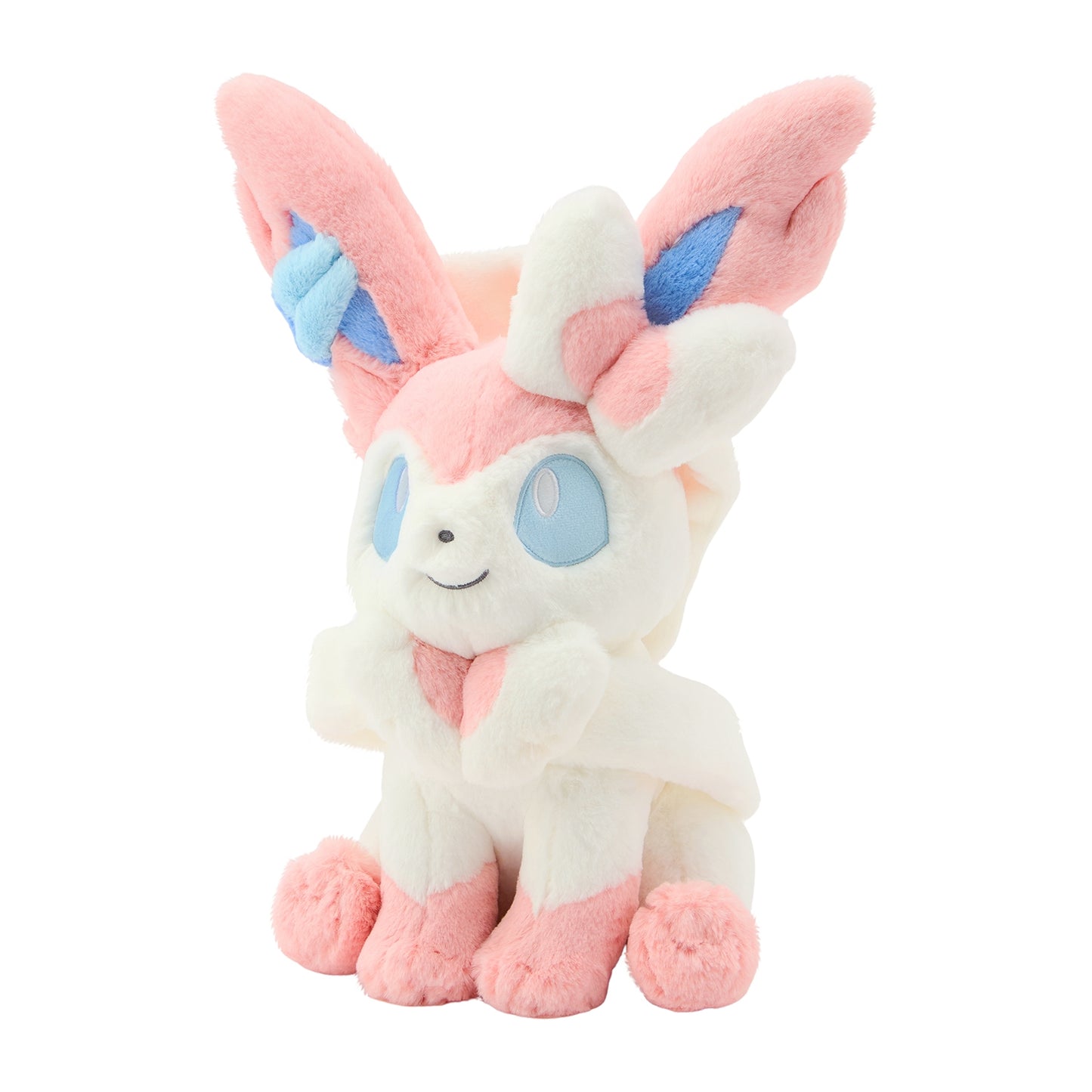 Pokemon Soft Huggable Sylveon Plush