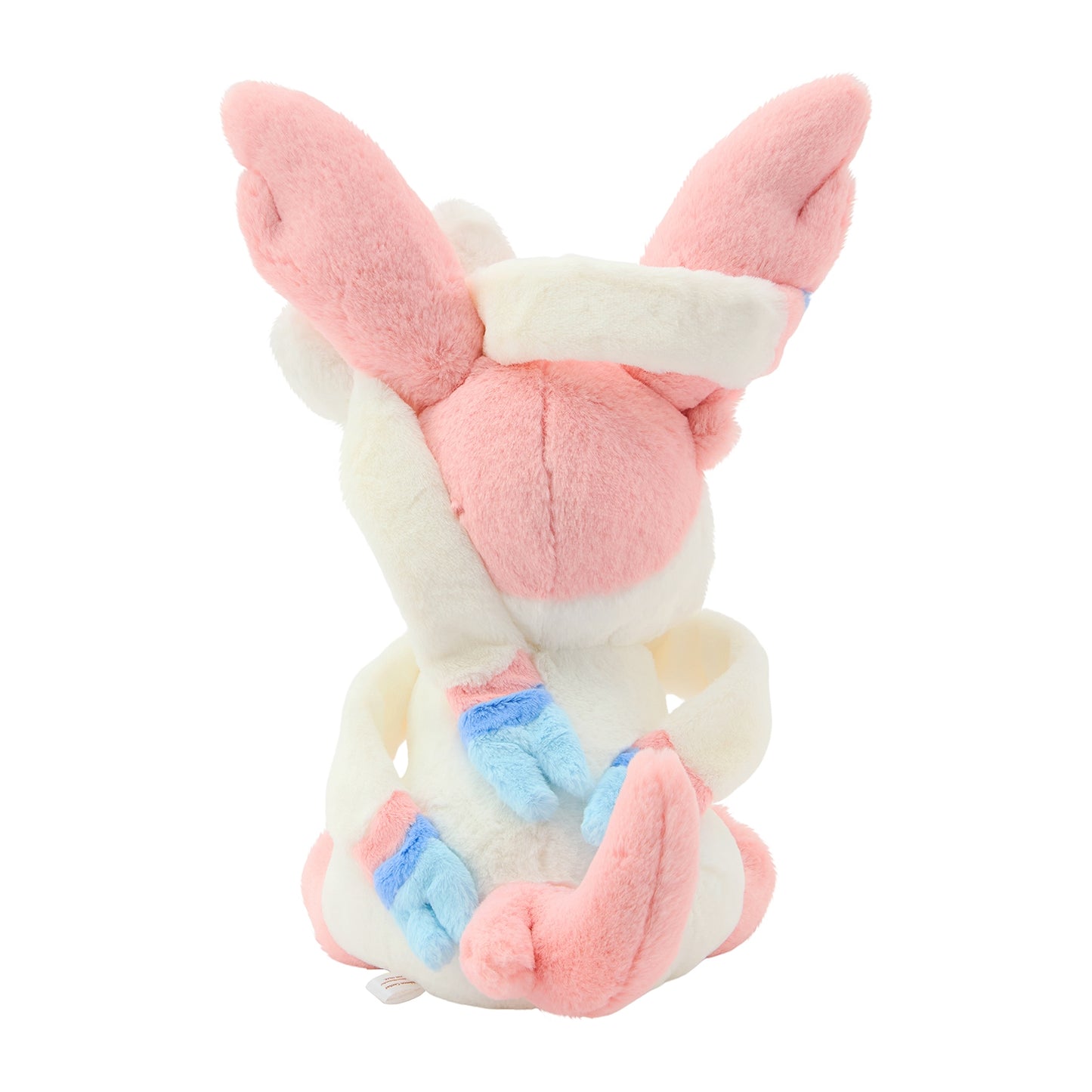 Pokemon Soft Huggable Sylveon Plush
