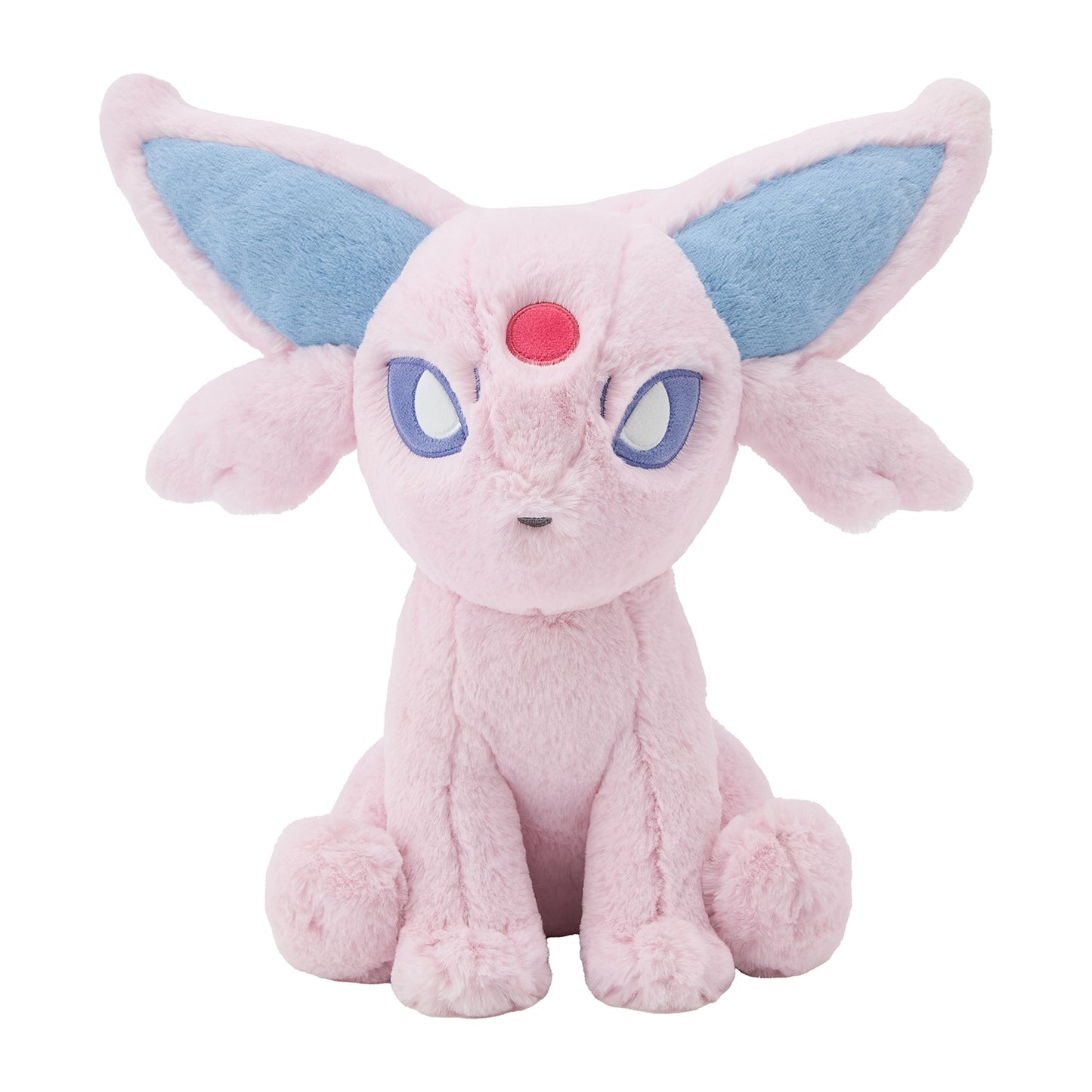 Pokemon Soft Huggable Espeon Plush