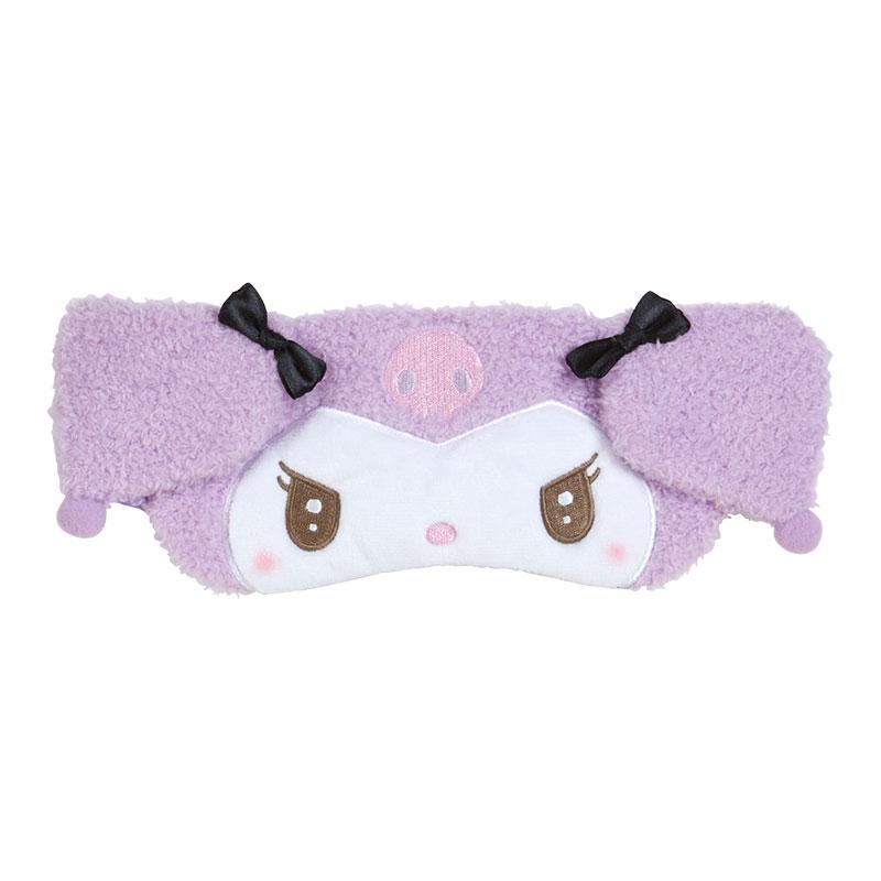 Sanrio Kuromi Eye Mask