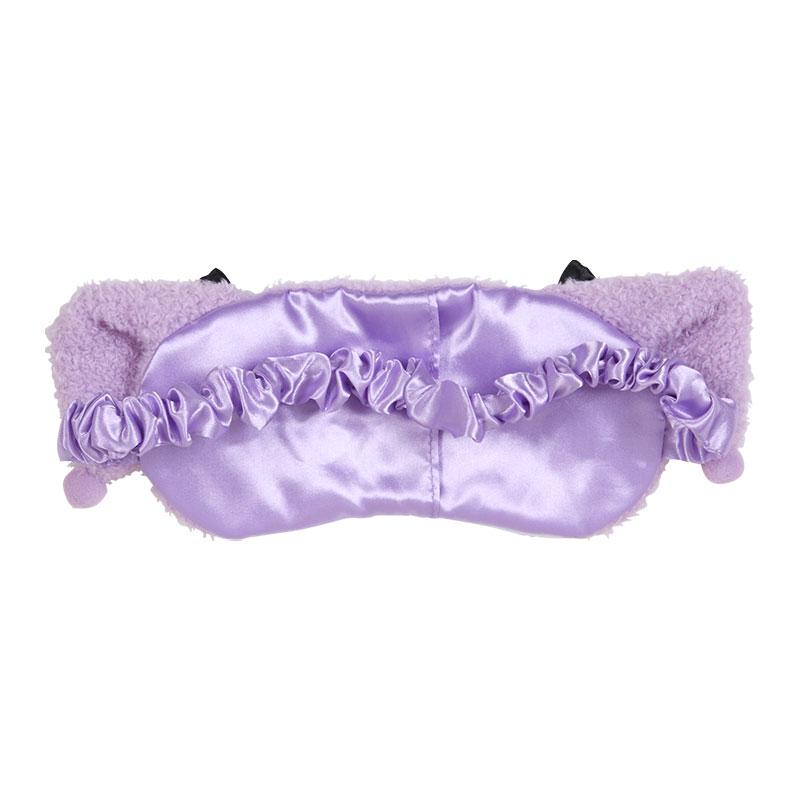 Sanrio Kuromi Eye Mask