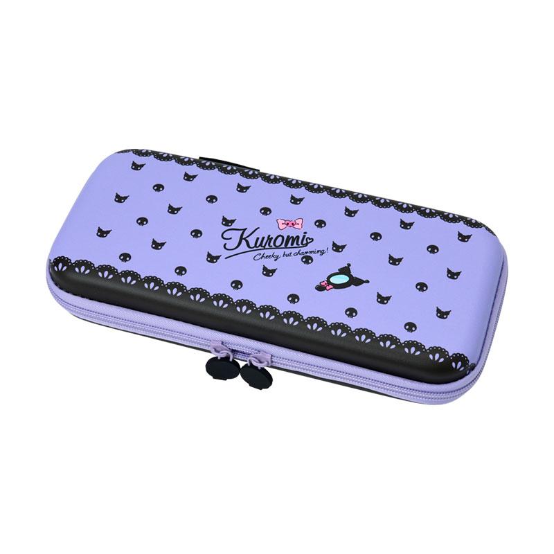 Sanrio Kuromi Nintendo Switch Case