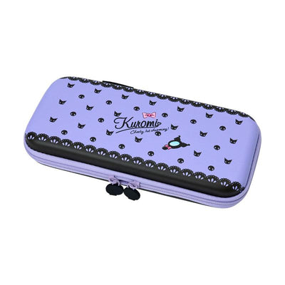 Sanrio Kuromi Nintendo Switch Case