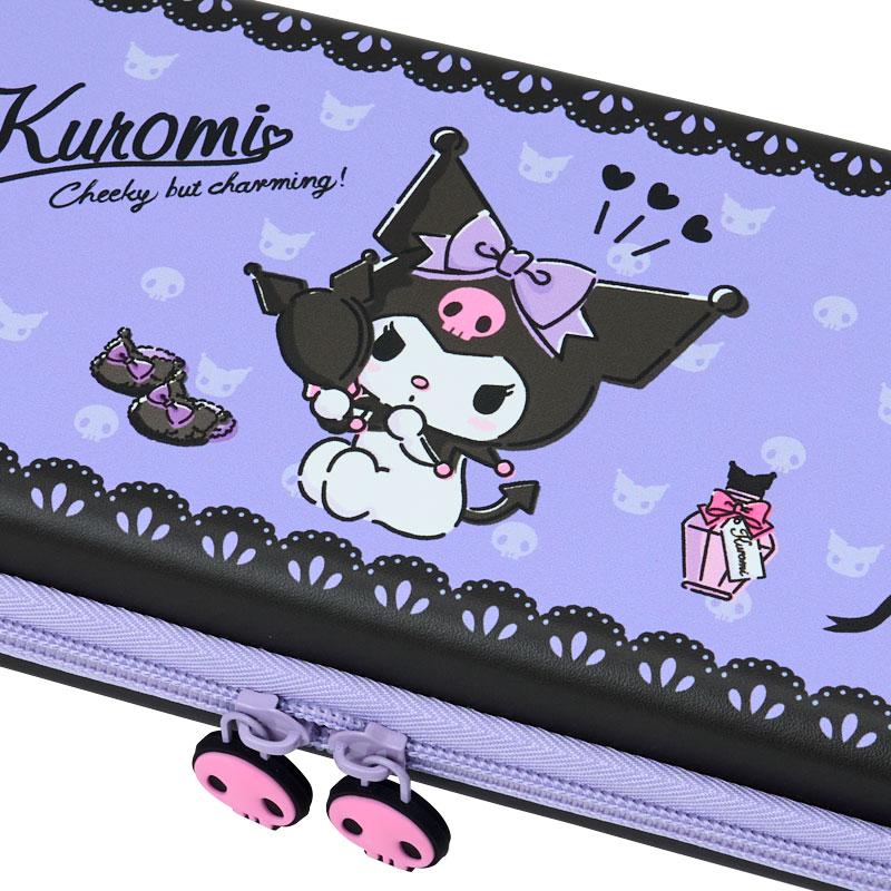 Sanrio Kuromi Nintendo Switch Case