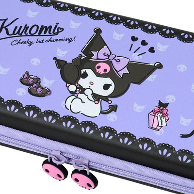 Sanrio Kuromi Nintendo Switch Case