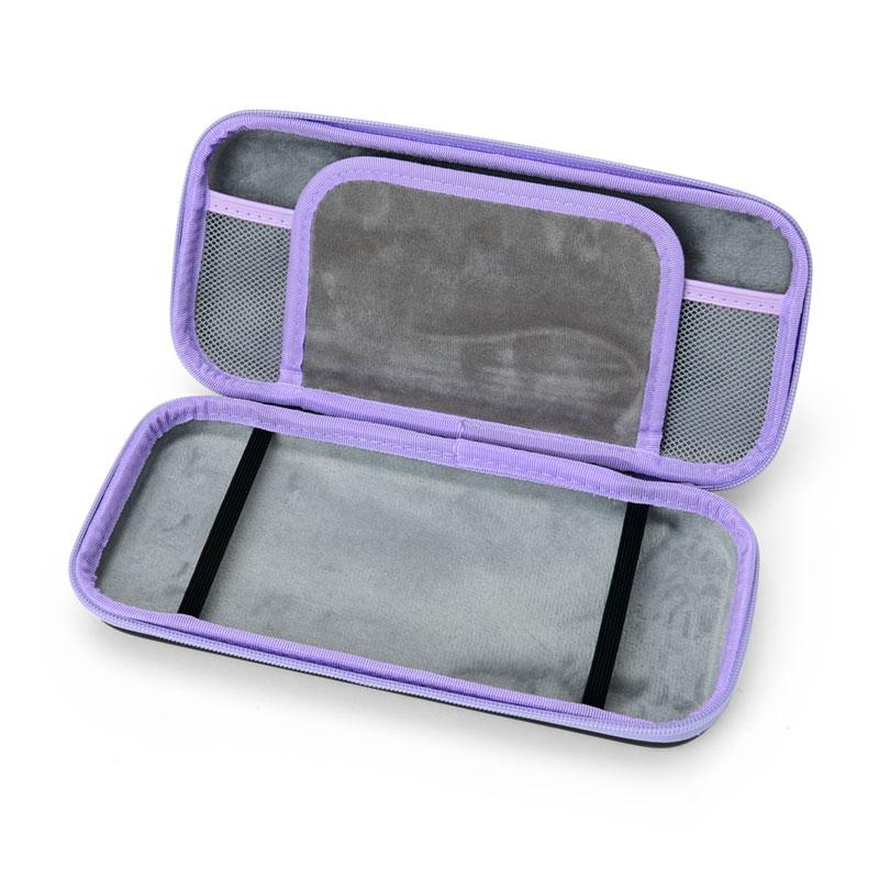 Sanrio Kuromi Nintendo Switch Case
