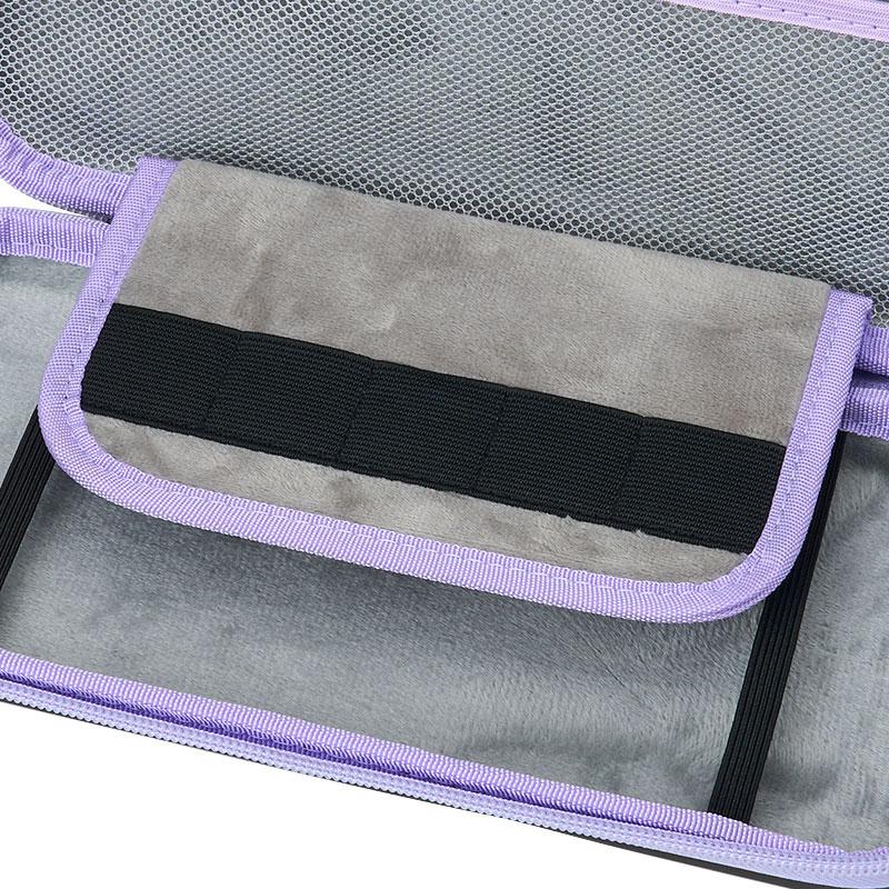 Sanrio Kuromi Nintendo Switch Case