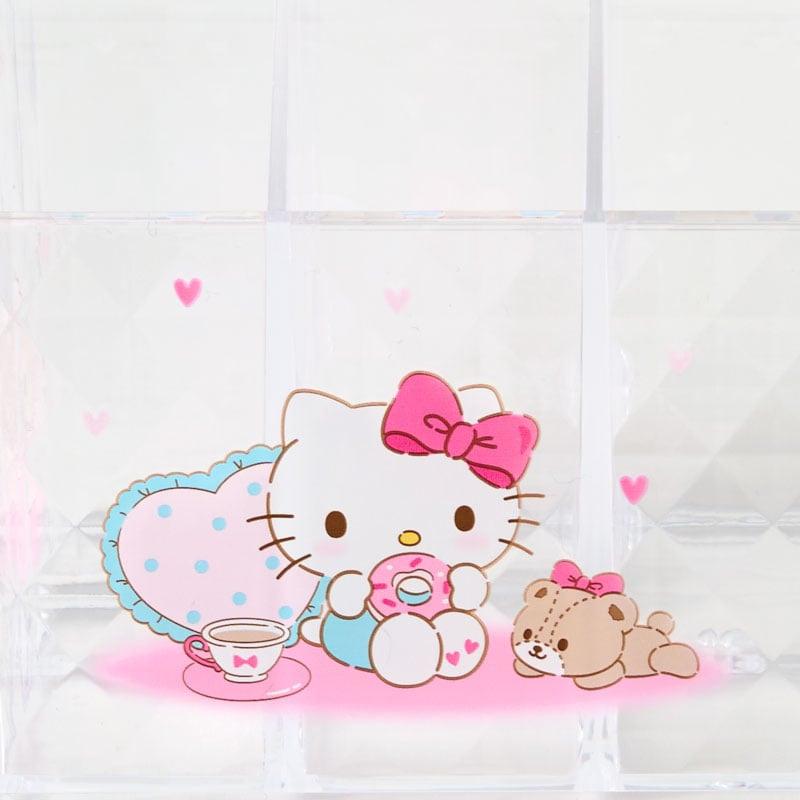 Sanrio Hello Kitty Cosmetics Organizer