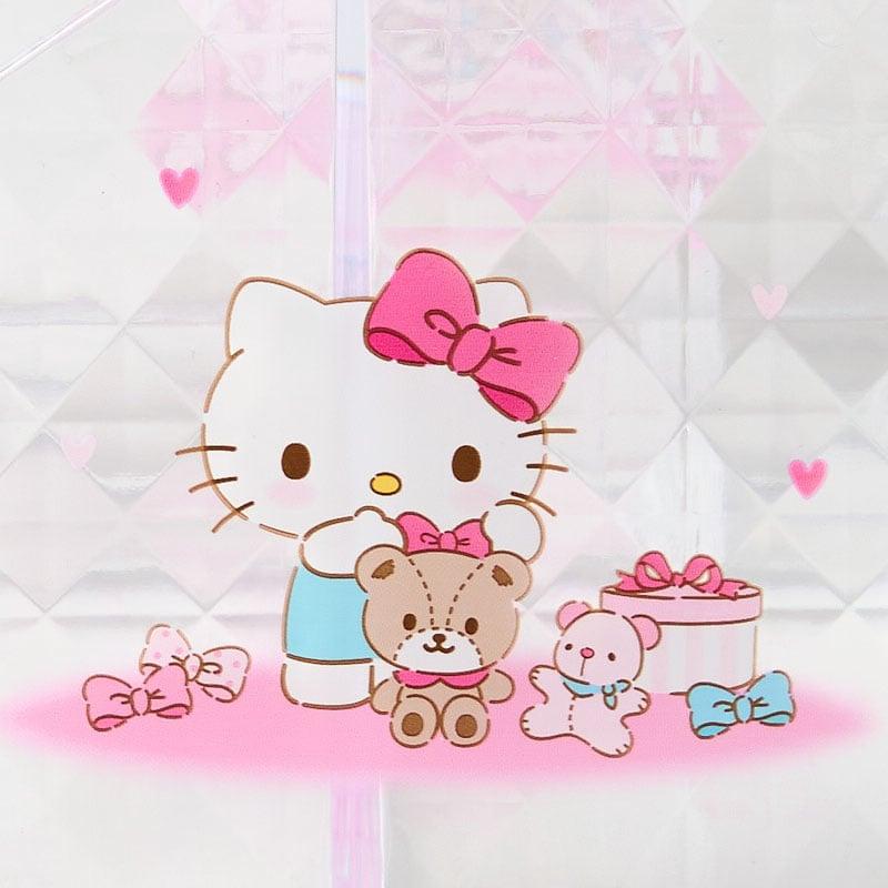 Sanrio Hello Kitty Cosmetics Organizer