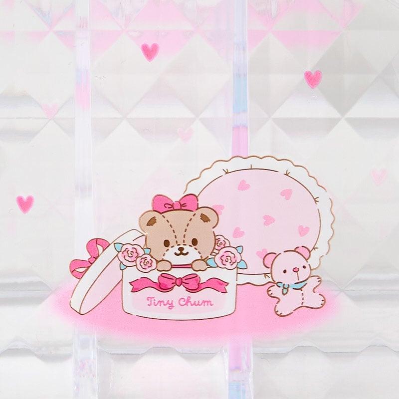Sanrio Hello Kitty Cosmetics Organizer