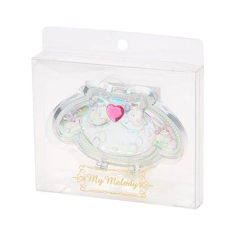 Sanrio Colorful Portable Mirror