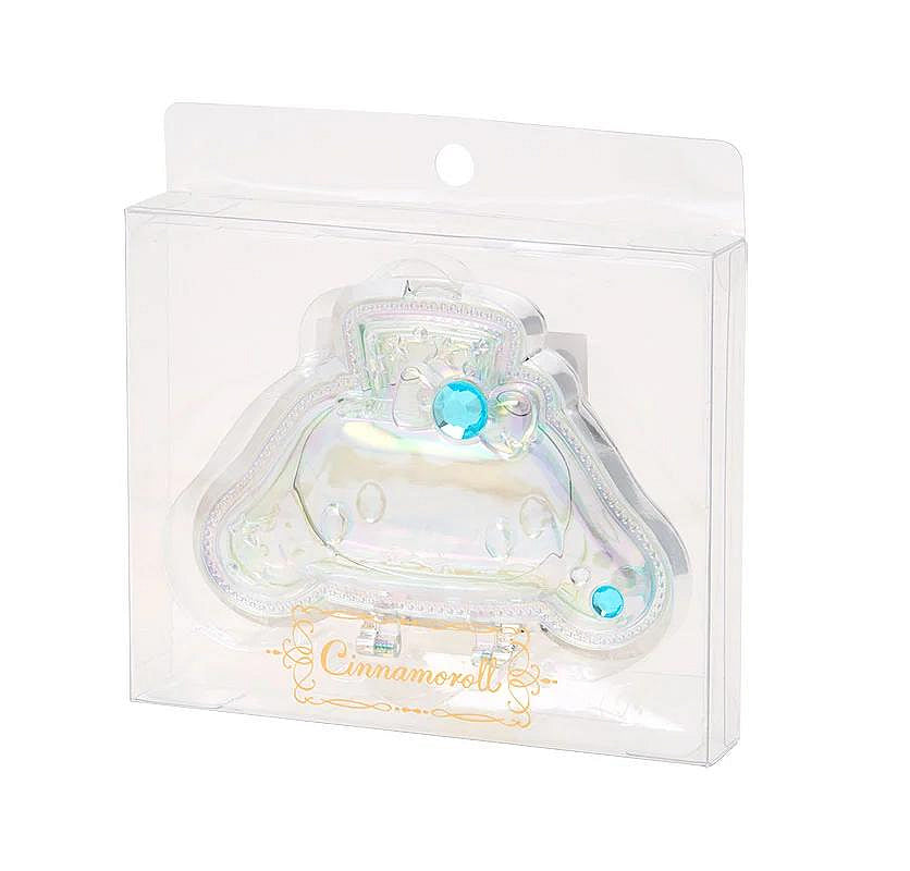 Sanrio Colorful Portable Mirror