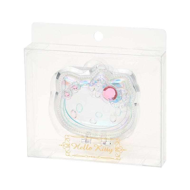 Sanrio Colorful Portable Mirror