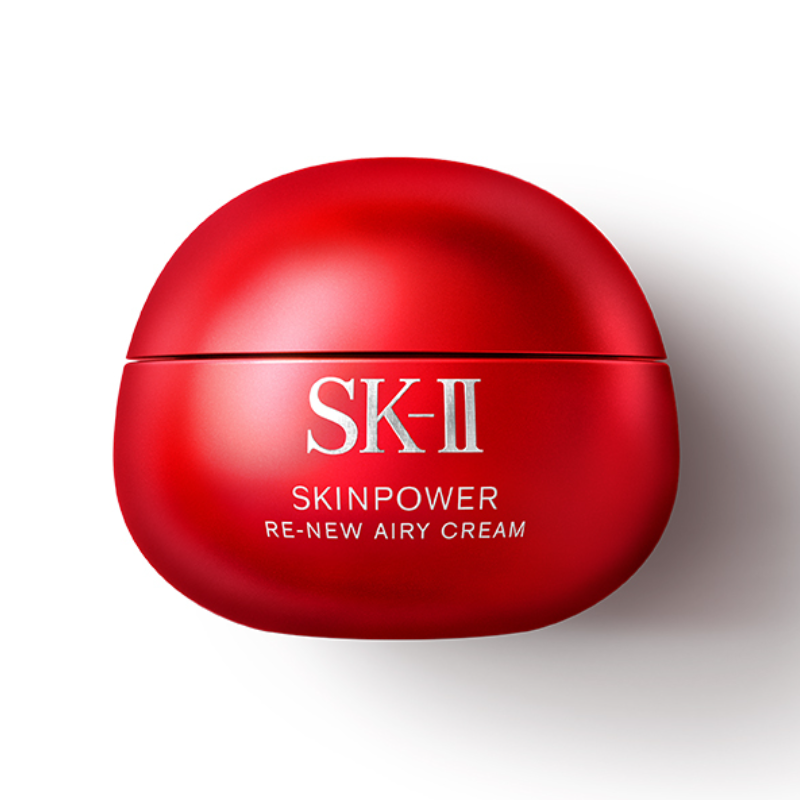 Shiseido SK-II Skinpower Advanced Cream